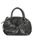 Fiamma Satchel, back view